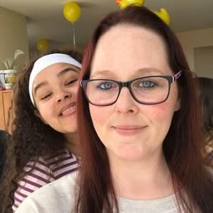 Meet your Posher, Corinne